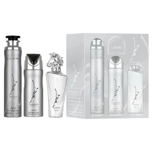 Maahir Legacy Gifft Set - Aromique Beauty Ltd