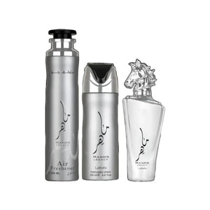 Maahir Legacy Gifft Set - Aromique Beauty Ltd