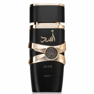 Asad Perfumes 100ml EDP for Men Lattafa