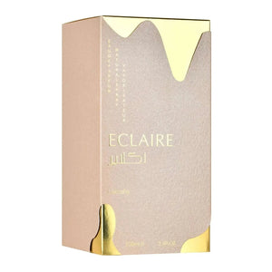 Eclaire Perfume EDP 100ml for Women Lattafa Lattafa