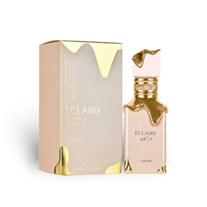 Eclaire Perfume EDP 100ml for Women Lattafa Lattafa