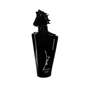 Maahir Black Edition Eau De Parfum 100 ML Lattafa