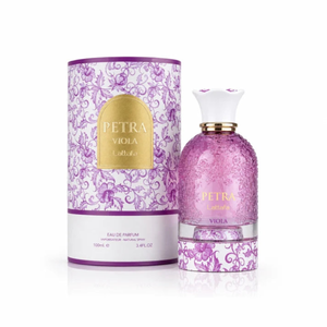 Petra Viola Perfume 100ml Lattafa  Emarati