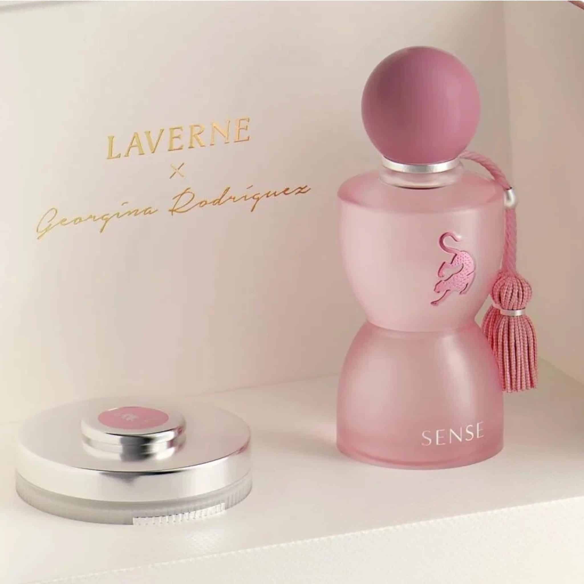 Sense Luxury Perfume Set by Laverne Laverne Perfumes