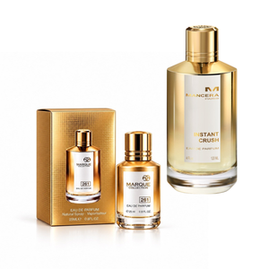261  Eau de Parfum 25ml Marque Collection  Emarati