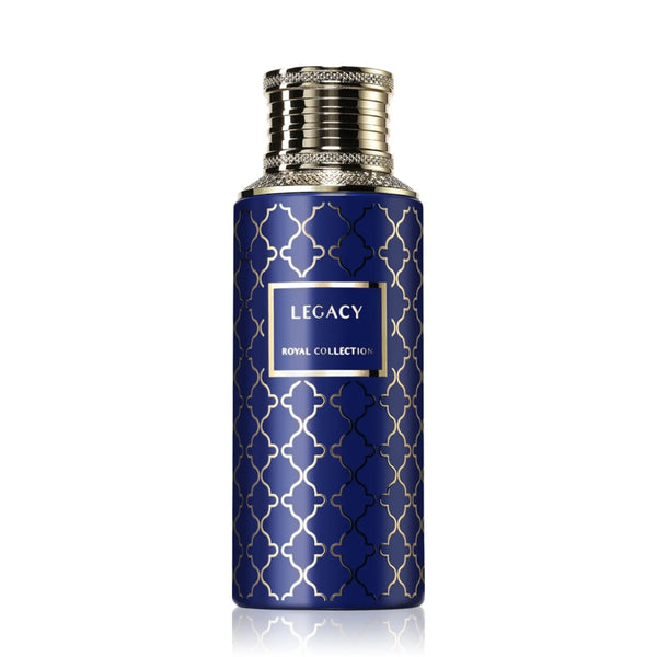 Legacy Eau de Parfum 100ml Royal Collection Maison Asrar  Emarati