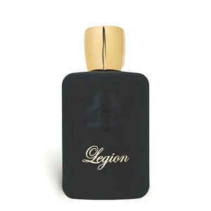 Legion Perfume 100ml EDP Fragrance World - Aromique Beauty Ltd