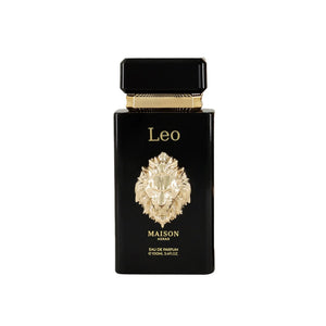 Leo Eau de Parfum 100ml by Maison Asrar Maison Asrar