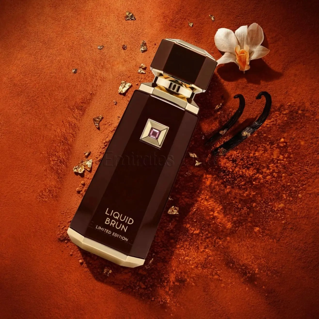 Liquid Brun Limited Edition Extrait De Parfum 150ml Sample 2ml French Avenue