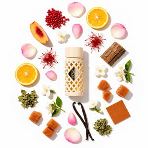 Jazzab Elixir Eau de Parfum 100ml Ard Al Zaafaran  Emarati