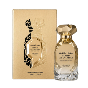 Mahd Al Dhahab Extrait de Parfum 60ml Arabiyat Prestige  Emarati