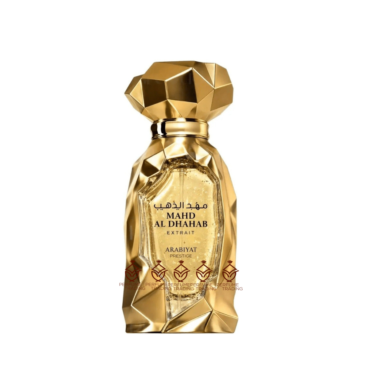 Mahd Al Dhahab Extrait de Parfum 60ml Arabiyat Prestige  Emarati