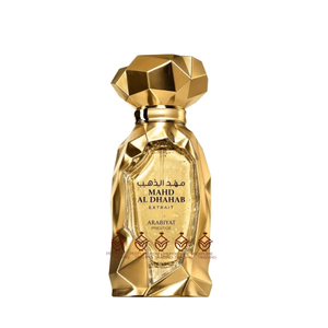 Mahd Al Dhahab Extrait de Parfum 60ml Arabiyat Prestige  Emarati