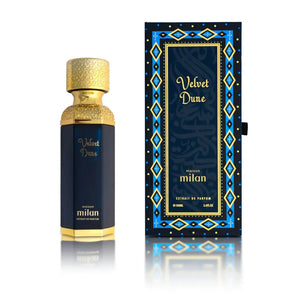 Velvet Dune Eau de Parfum Maison Milan Maison Milan