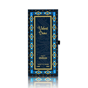 Velvet Dune Eau de Parfum Maison Milan Maison Milan