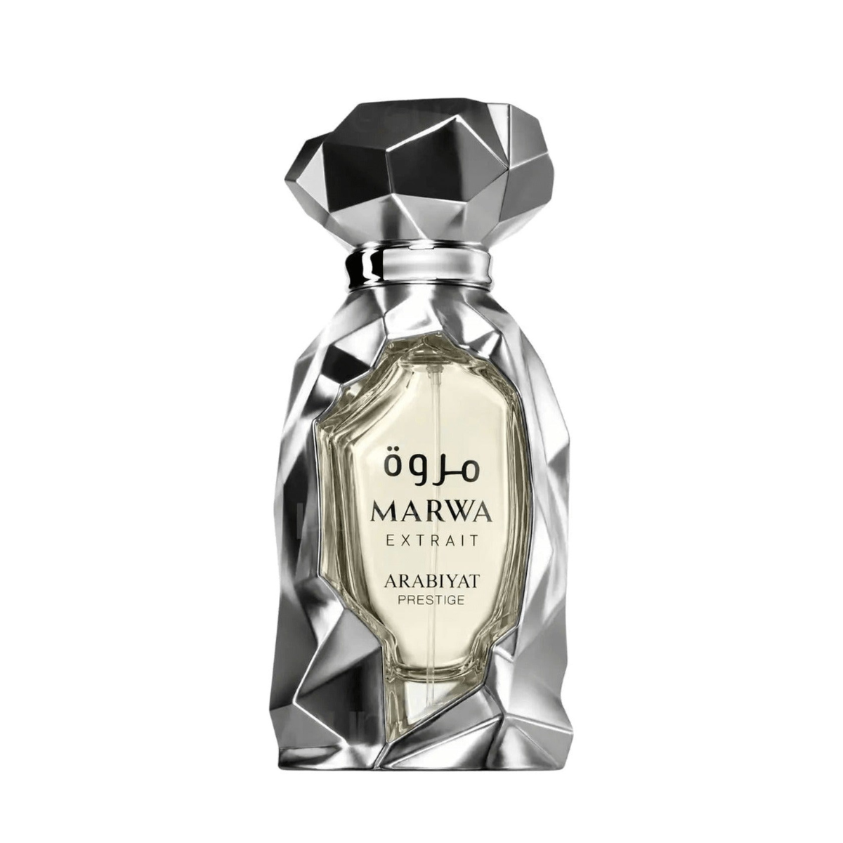 Marwa Extrait de Parfum 100ml Arabiyat Prestige  Emarati