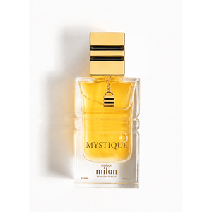 Mystique Extrait de Perfume 100ml Maison Milan  Emarati