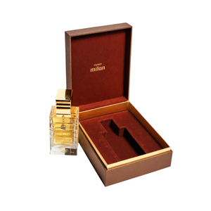 Mystique Extrait de Perfume 100ml Maison Milan  Emarati