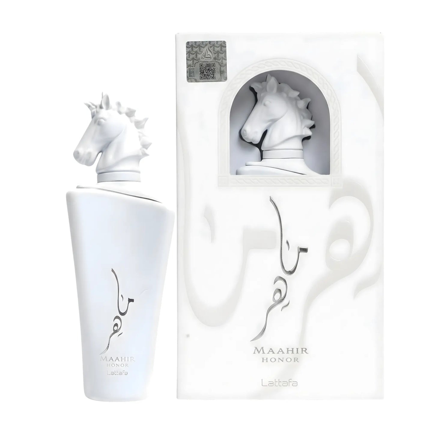 Maahir Honor Eau de Parfum 100ml Lattafa  Emarati