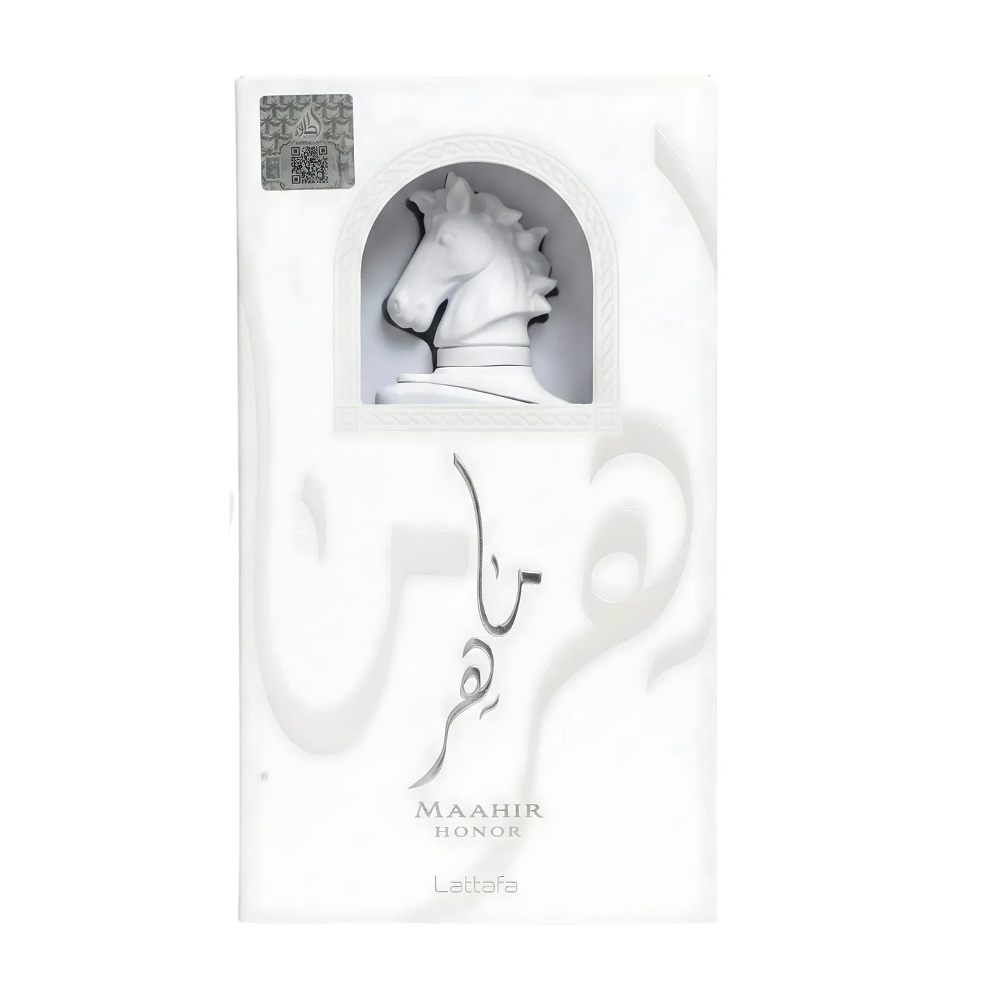 Maahir Honor Eau de Parfum 100ml Lattafa  Emarati