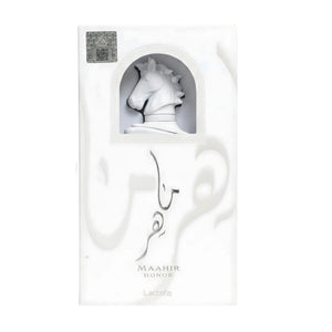 Maahir Honor Eau de Parfum 100ml Lattafa  Emarati