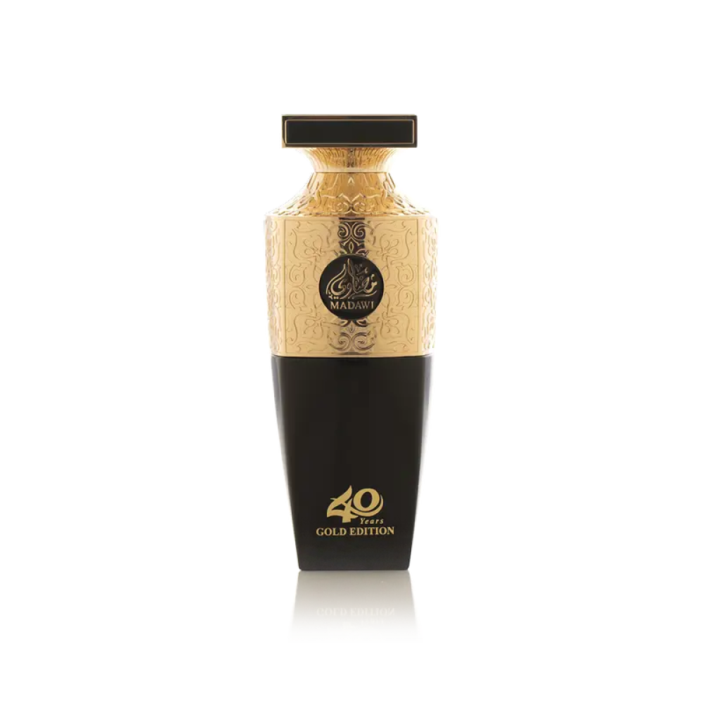 Madawi Gold Edition Eau de Parfum 90ml Arabian Oud