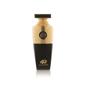 Madawi Gold Edition Eau de Parfum 90ml Arabian Oud Arabian Oud