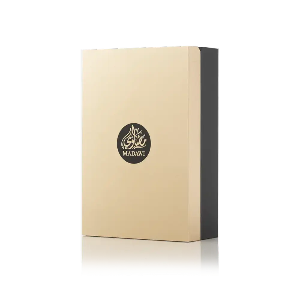 Madawi Gold Edition Eau de Parfum 90ml Arabian Oud Arabian Oud