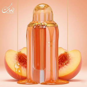 Mahab Eau de Parfum 100ml Riiffs Perfumes  Emarati