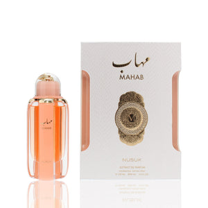 Mahab Eau de Parfum 100ml Riiffs Perfumes  Emarati