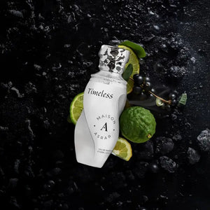 Timeless Eau de Parfum 100ml Maison Asrar Maison Asrar
