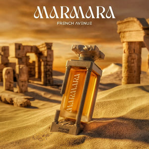 Marmara Perfume 100ml Eau de Parfum by French Avenue French Avenue