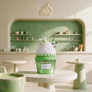 Matcha Swirl Perfume 75ml Eau de Parfum by Lattafa  Emarati
