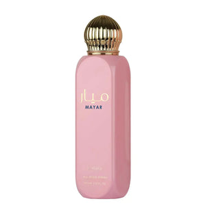 Mayar All Over Spray 150ml Lattafa - Aromique Beauty Ltd