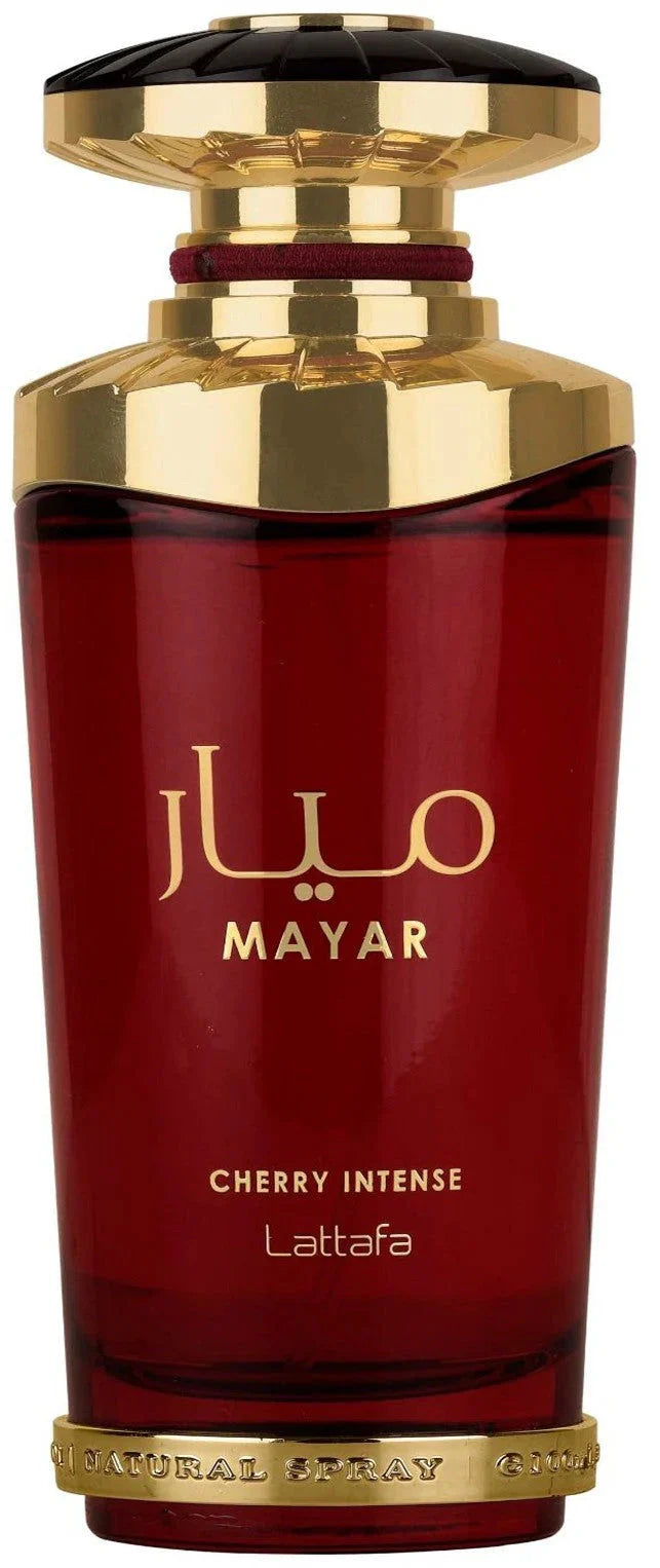 Mayar Cherry Intense 100ml EDP Perfume by Lattafa Lattafa