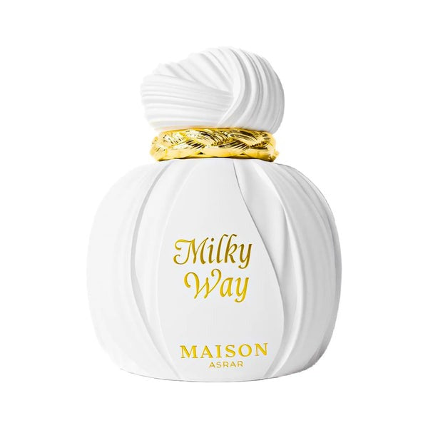 Milky Way Eau de Parfum 100ml Maison Asrar