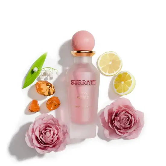 Miss World EDP 150ml Surrati - Aromique Beauty Ltd