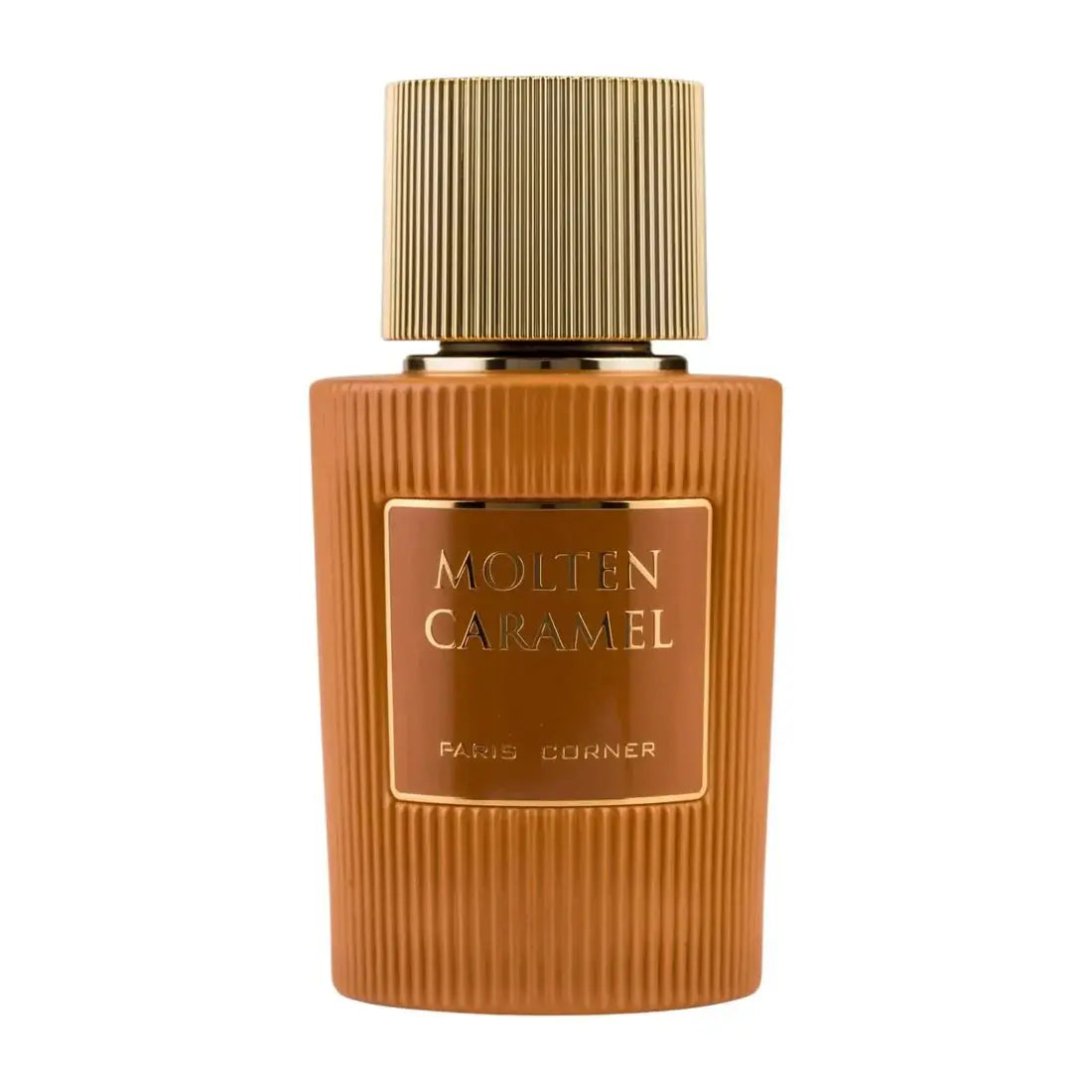 Molten Caramel Perfume 100ml EDP by Paris Corner Paris Corner