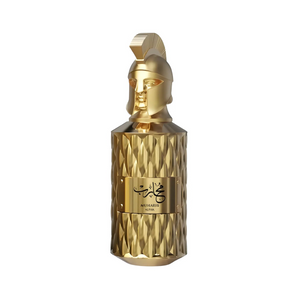 Muharib Alpha Eau de Parfum 85ml Le Falcone  Emarati