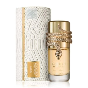 Musamam White Instense Perfume 100ml EDP Lattafa Lattafa