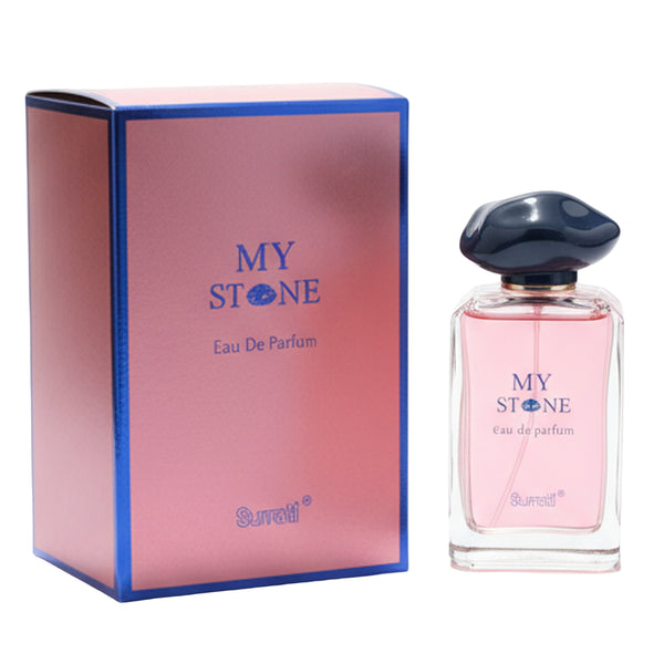 My Stone Eau de Parfum 115ml Surrati