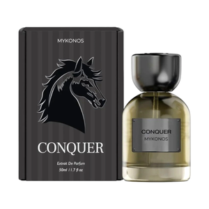 Mykonos Conquer 50ml Extrait de Parfum  Emarati