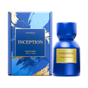 Mykonos Inception 50ml  Extrait de Parfum  Emarati