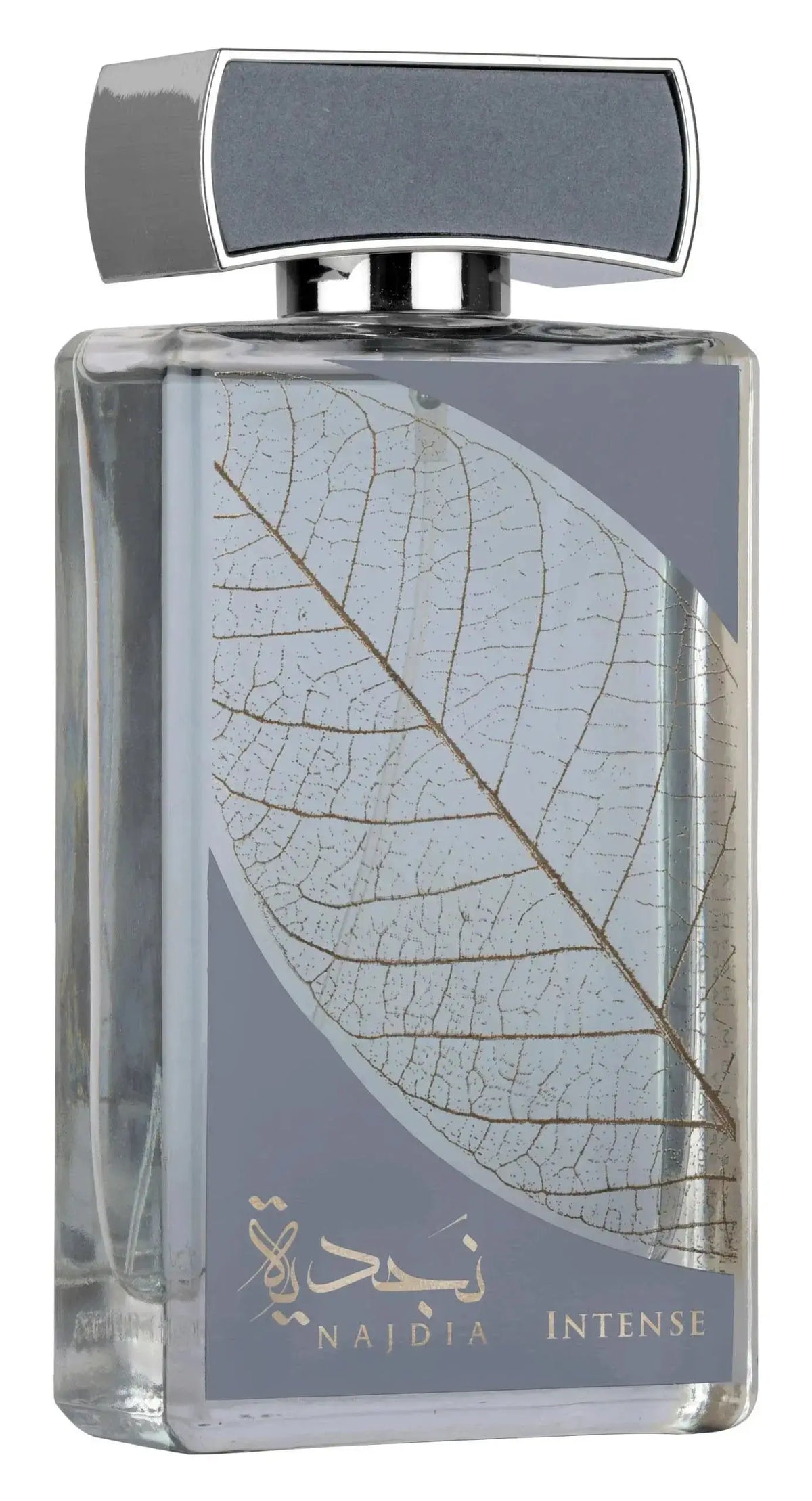 Najdia Intense EDP 100ml Perfume By Lattafa Lattafa