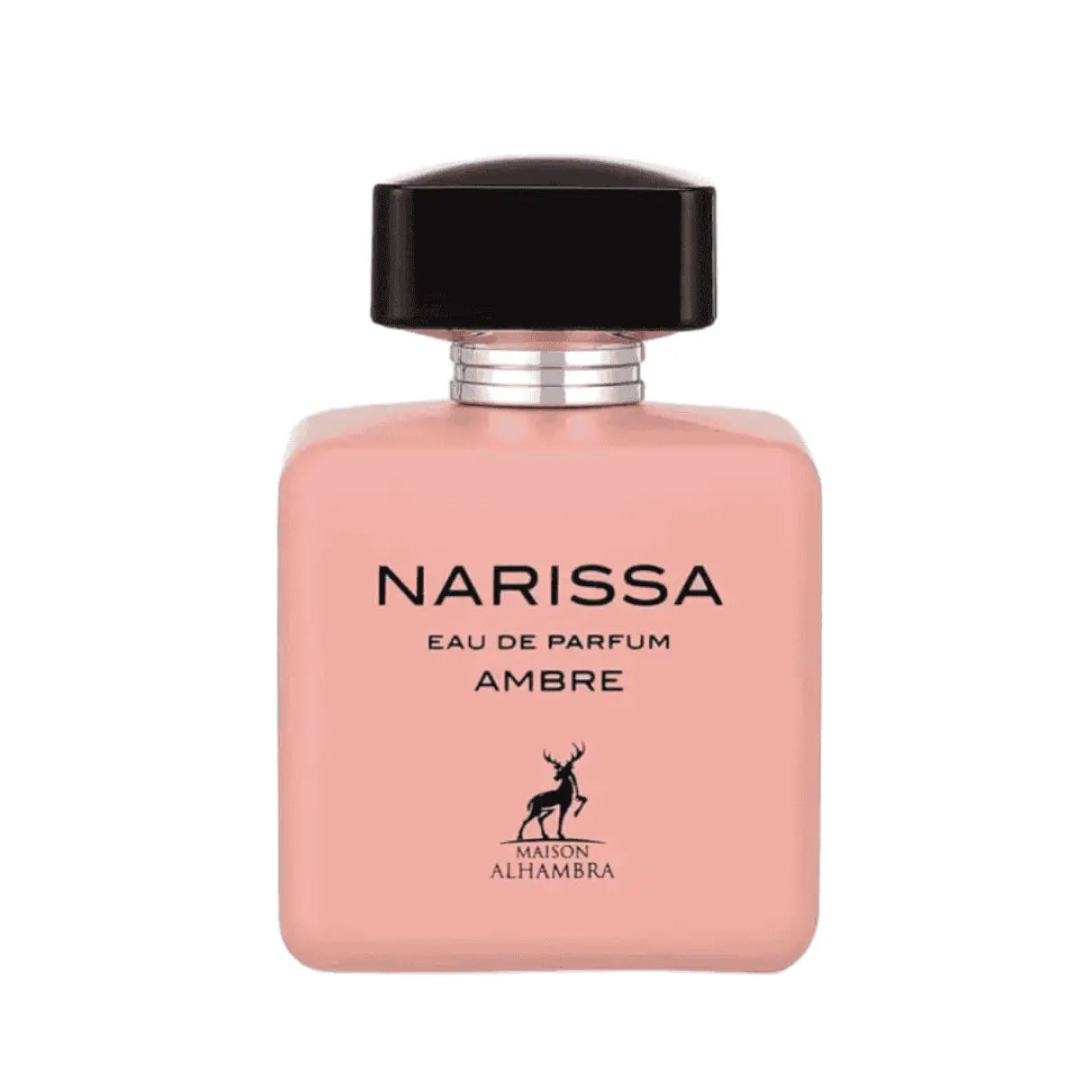 Narissa Amber Eau de Parfum 100ml Maison Alhambra Maison Alhambra