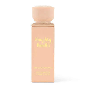 Naughty Vanilla Perfume 100ml EDP Gulf Orchid - Aromique Beauty Ltd