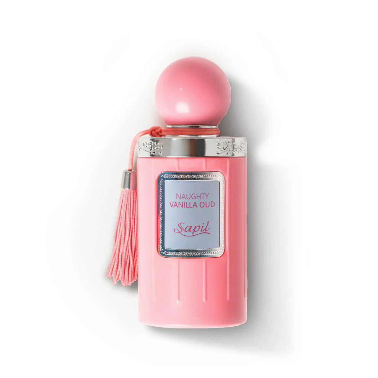 Naughty Vanilla Oud Eau de Parfum 100ml Sapil  Emarati