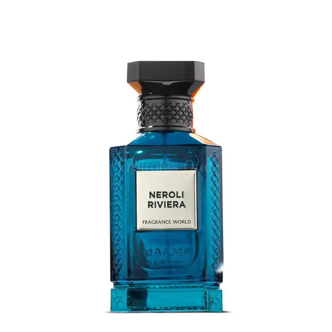 Neroli Riviera Perfume EDP 150ml Fragrance World - Aromique Beauty Ltd