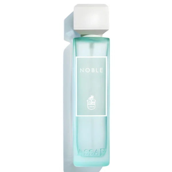 Noble Perfume 200ml EDP Assaf - Aromique Beauty Ltd