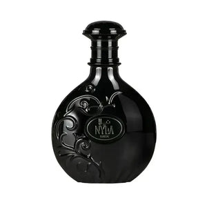 Nyla Suede Perfume 80ml EDP Arabiyat Prestige - Aromique Beauty Ltd